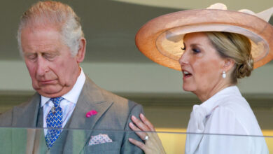 King Charles And Duchess Sophie Face Fresh Royal Tension As Tell All Memoir Is Announced