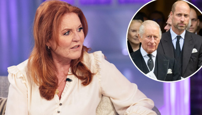 Sarah Ferguson’s Clever Plans Face Setback As Monarchy Stands Firm Amid Ongoing Controversy