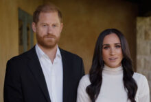 Prince Harry and Meghan Make Major Announcement From Montecito After Important Trip