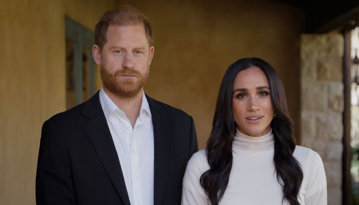 Prince Harry and Meghan Make Major Announcement From Montecito After Important Trip