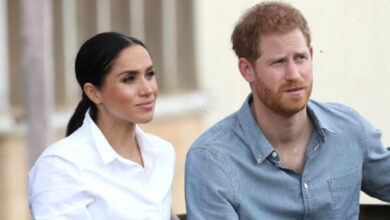 Prince Harry and Meghan Markle Receive Crucial Warning Over Future Beyond Royal Fame