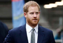 Prince Harry Shares Surprise Video Message Amid Shocking Royal Turmoil
