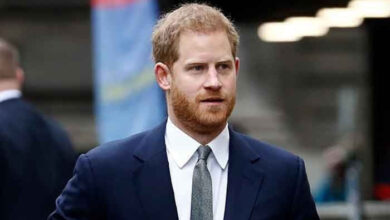 Prince Harry Shares Surprise Video Message Amid Shocking Royal Turmoil