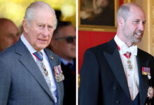 Prince William Steps In As King Charles Hands Him Crucial Royal Duty Amid Shocking Succession Debate