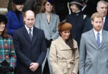 Prince Harry and Meghan Markle Vindicated As Andrew Crisis Reignites Royal Family Debate