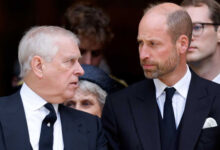 Prince William Furious As Netflix Plans New Andrew Drama Amid Royal Family Crisis