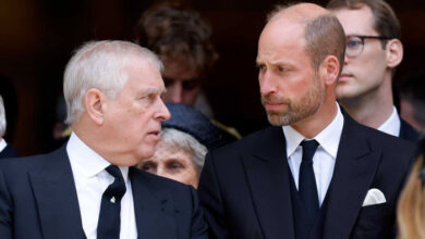 Prince William Furious As Netflix Plans New Andrew Drama Amid Royal Family Crisis