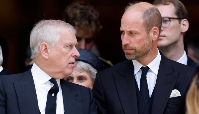 Prince William Furious As Netflix Plans New Andrew Drama Amid Royal Family Crisis