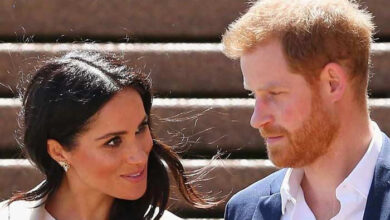 Prince Harry and Meghan Markle Spark Fury Over Bold Visit As King Charles Faces Calls To Act