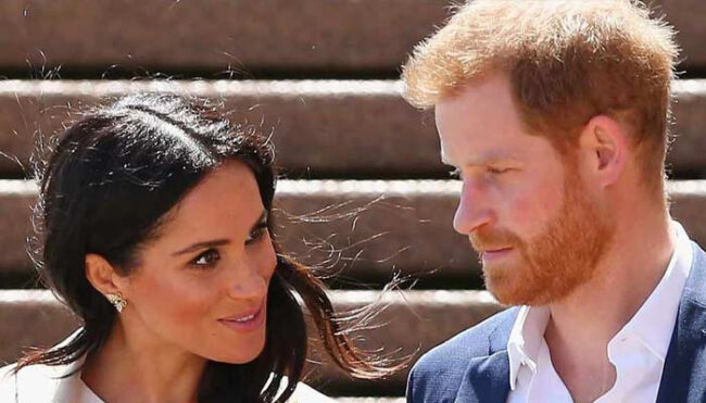 Prince Harry and Meghan Markle Spark Fury Over Bold Visit As King Charles Faces Calls To Act