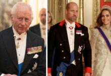 King Charles Signals Bigger Role For Prince William And Kate Middleton As Royal Family Faces Ongoing Crisis