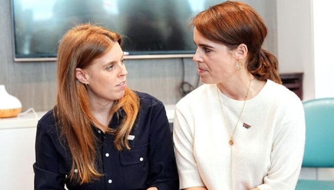 Princess Beatrice and Princess Eugenie Reportedly Excluded From Royal Ascot Amid Family Scandal