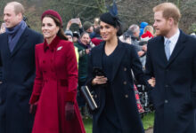 Prince Harry and Meghan Markle’s Reported Shift On Beatrice And Eugenie Sparks ‘Royal U-Turn’ Debate