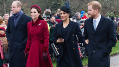 Prince Harry and Meghan Markle’s Reported Shift On Beatrice And Eugenie Sparks ‘Royal U-Turn’ Debate