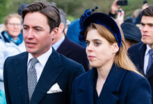 Princess Beatrice Marriage Rumours Grow As Edoardo Mapelli Mozzi Shares Surprise Travel Update