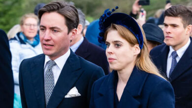 Princess Beatrice Marriage Rumours Grow As Edoardo Mapelli Mozzi Shares Surprise Travel Update