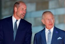 Prince William Urges King Charles To Resolve Royal Family Crisis Before Future Reign