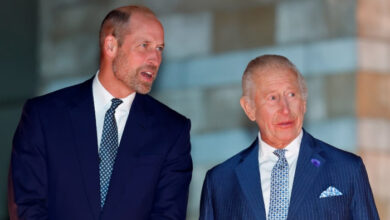 Prince William Urges King Charles To Resolve Royal Family Crisis Before Future Reign