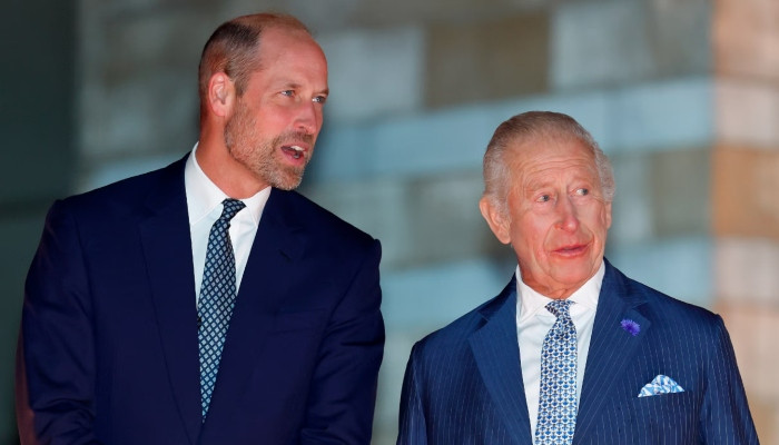 Prince William Urges King Charles To Resolve Royal Family Crisis Before Future Reign