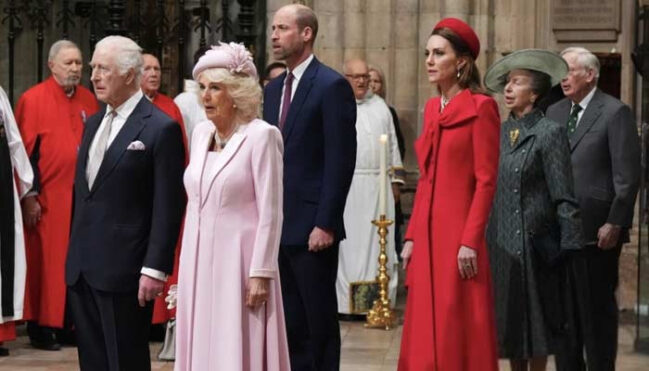 Royal Family in Shock As BBC Major Decision Sparks Royal Outrage Around King Charles