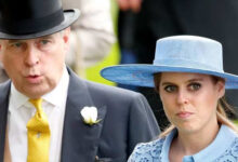 Princess Beatrice Faces Fresh Scrutiny Over Alleged Role In Andrew Mountbatten Windsor Interview Crisis