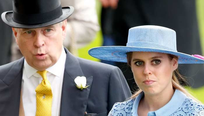 Princess Beatrice Faces Fresh Scrutiny Over Alleged Role In Andrew Mountbatten Windsor Interview Crisis
