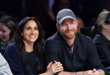 Prince Harry and Meghan Markle Prepare Major Return As Royal Status Debate Resurfaces