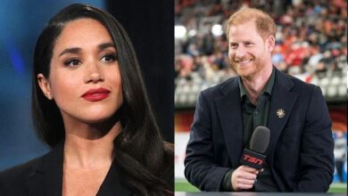 Prince Harry and Meghan Markle Confirm Key Visit After Surprise Leak About Major Engagements