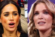 Meghan Markle Faces Fresh Criticism After Megyn Kelly Targets Duchess Over Viral Prince Harry Moment
