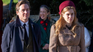 Princess Beatrice Turns To Trusted Royal As Marriage Pressure Grows Amid Andrew Mountbatten Windsor Fallout