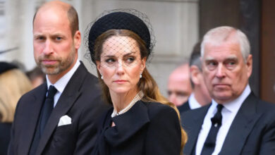 Prince William and Kate Middleton Unite To Protect Monarchy After Andrew Mountbatten Windsor Fallout