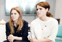 Princess Beatrice and Princess Eugenie Receive Relief Amid Painful Royal Family Ordeal