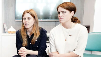 Princess Beatrice and Princess Eugenie Receive Relief Amid Painful Royal Family Ordeal
