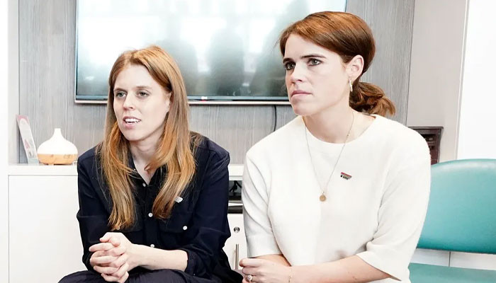 Princess Beatrice and Princess Eugenie Receive Relief Amid Painful Royal Family Ordeal