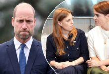 Princess Beatrice and Princess Eugenie Feud With Prince William Revealed After Royal Ascot Snub