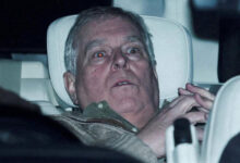 Andrew Mountbatten Windsor Police Investigation Exposes Harsh Reality For Royal Family