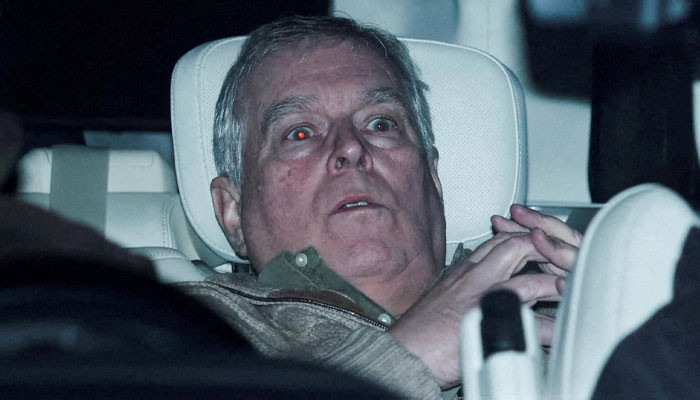 Andrew Mountbatten Windsor Police Investigation Exposes Harsh Reality For Royal Family