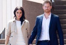 Prince Harry and Meghan Markle Warned Of Major Risk Ahead Of Australia Visit