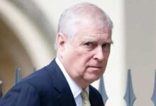 Ex-Prince Andrew Escape Plan Collapses After Unexpected Attacks Block Exit
