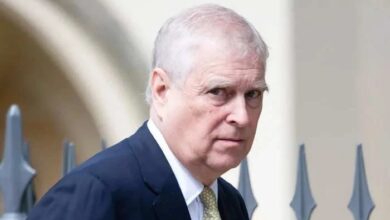 Ex-Prince Andrew Escape Plan Collapses After Unexpected Attacks Block Exit
