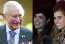 King Charles Shields Princess Beatrice And Princess Eugenie With Quiet Royal Decision