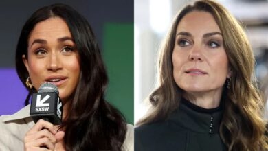 Kate Middleton Reportedly Pauses Peace Talks With Prince Harry and Meghan Markle After Bold Move