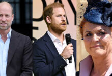 Prince William And Prince Harry Drawn Into Sarah Ferguson Controversy After Surprising Revelation