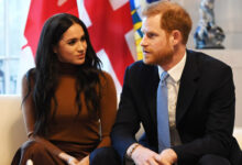 Meghan Markle Launches New Offer As Prince Harry Faces Fresh Backlash
