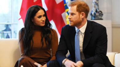 Meghan Markle Launches New Offer As Prince Harry Faces Fresh Backlash