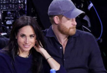 Australia Makes Surprising Announcement Ahead of Prince Harry and Meghan Markle Visit