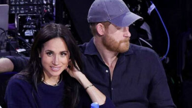 Australia Makes Surprising Announcement Ahead of Prince Harry and Meghan Markle Visit