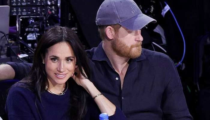 Australia Makes Surprising Announcement Ahead of Prince Harry and Meghan Markle Visit