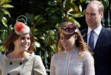 Prince William’s Rising Power Sparks New Fears For Princess Beatrice and Princess Eugenie