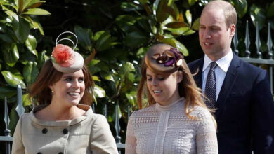 Prince William’s Rising Power Sparks New Fears For Princess Beatrice and Princess Eugenie